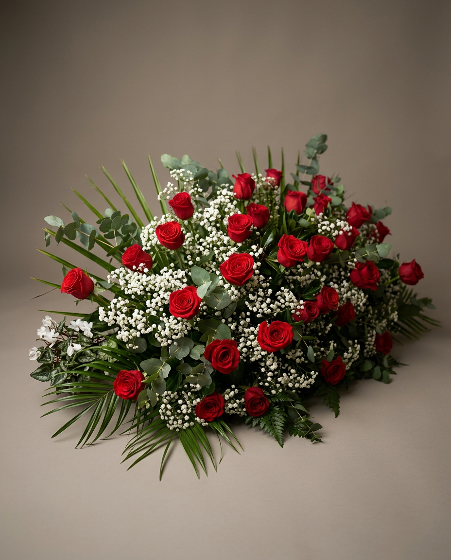 Palma Funeraria